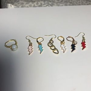 Beautiful hand made jewelry!